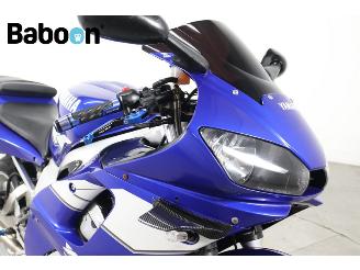 Yamaha  YZF-R6 picture 9