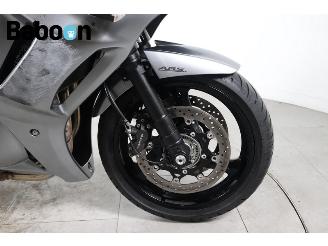 Suzuki GSX 1250 FA picture 12