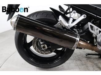 Suzuki GSX 1250 FA picture 14