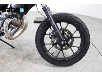 Aprilia  SX 50 45KM picture 10