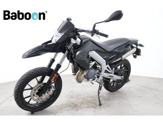 Aprilia  SX 50 45KM picture 4