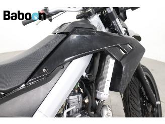 Aprilia  SX 50 45KM picture 15