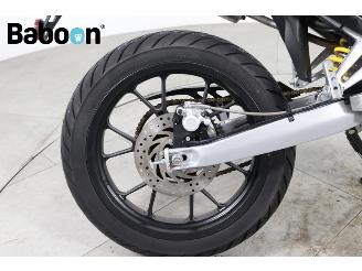 Aprilia  SX 50 45KM picture 13