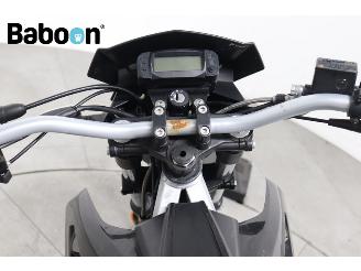 Aprilia  SX 50 45KM picture 16