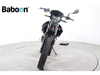 Aprilia  SX 50 45KM picture 3