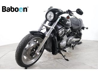 Harley-Davidson  VRSCD Night Rod picture 4