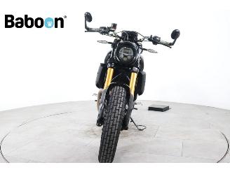 Indian  FTR 1200 S picture 3