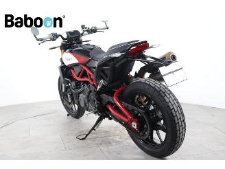 Indian  FTR 1200 S picture 6