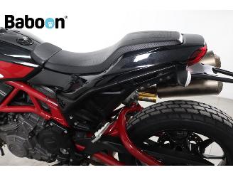 Indian  FTR 1200 S picture 18