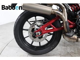 Indian  FTR 1200 S picture 15