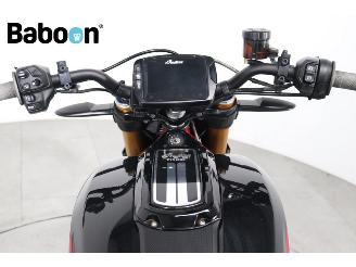 Indian  FTR 1200 S picture 16