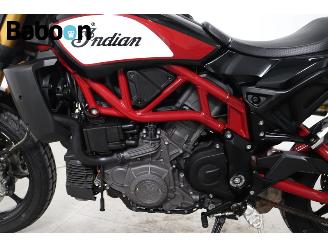 Indian  FTR 1200 S picture 20