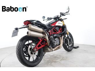 Indian  FTR 1200 S picture 8