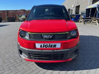 Ligier  Myli Rebel 45KM picture 8