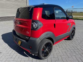 Ligier  Myli Rebel 45KM picture 3