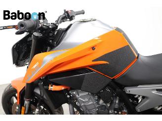 KTM 790 Duke  picture 20