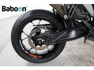 KTM 790 Duke  picture 17