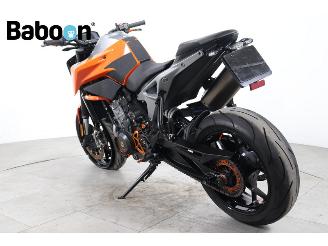 KTM 790 Duke  picture 6