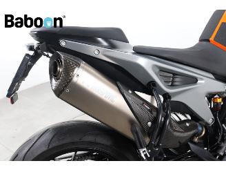 KTM 790 Duke  picture 16