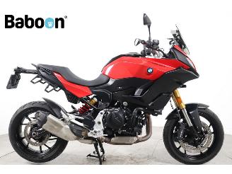 begagnad bil aanhanger BMW  F 900 XR 2021/3