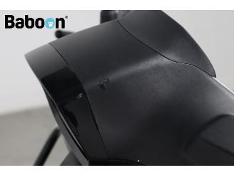 Vespa  Sprint 45KM picture 17