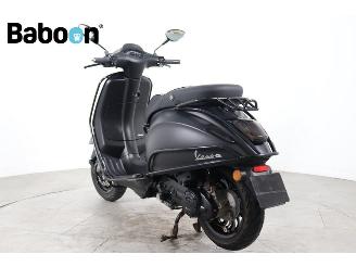 Vespa  Sprint 45KM picture 6