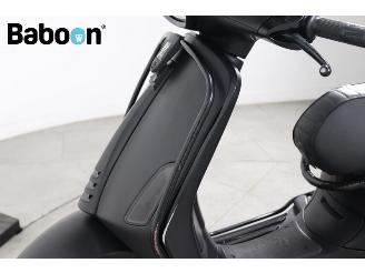 Vespa  Sprint 45KM picture 16