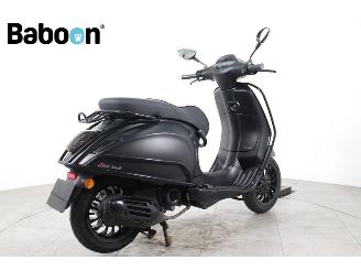 Vespa  Sprint 45KM picture 8
