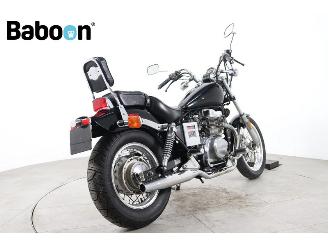 Honda CMX 450 Rebel picture 8