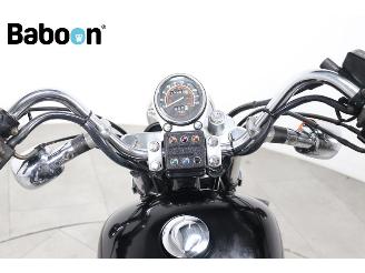 Honda CMX 450 Rebel picture 16