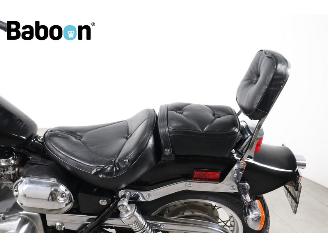 Honda CMX 450 Rebel picture 22