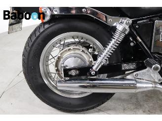 Honda CMX 450 Rebel picture 13