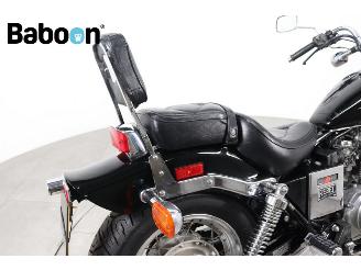 Honda CMX 450 Rebel picture 14