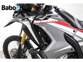 Honda CRF 250 Rally picture 18
