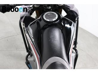 Honda CRF 250 Rally picture 16