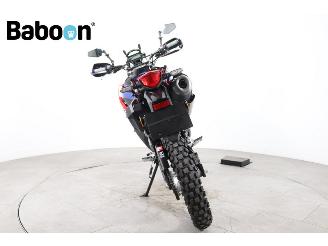 Honda  CRF 300 Rally picture 7