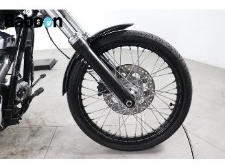 Harley-Davidson  FXWDG Dyna Wide Glide picture 17