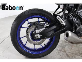 Yamaha  Tracer 7 picture 16