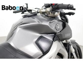 Yamaha MT-09  picture 15