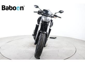 Yamaha MT-09  picture 3