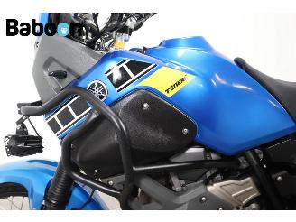 Yamaha XT 660 Z Ténéré ABS picture 19