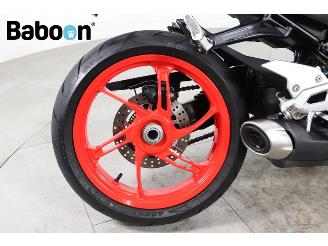 CFMoto  450 SR picture 14