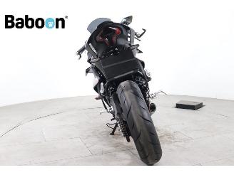 CFMoto  450 SR picture 7