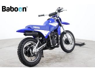 Yamaha  PW 80 picture 8