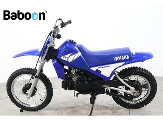 Yamaha  PW 80 picture 5