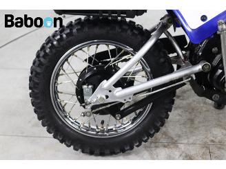 Yamaha  PW 80 picture 13