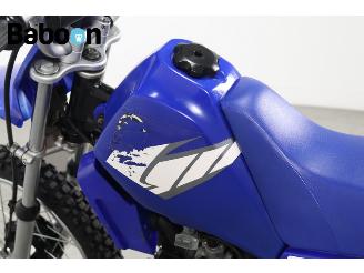 Yamaha  PW 80 picture 16