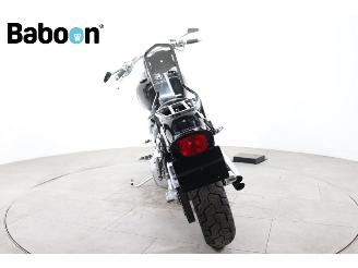 Harley-Davidson  FXSTC Softail Custom picture 7