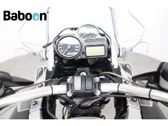 BMW R 1200 GS Adventure picture 23