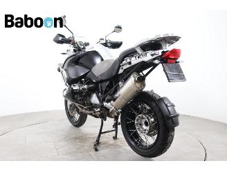 BMW R 1200 GS Adventure picture 6